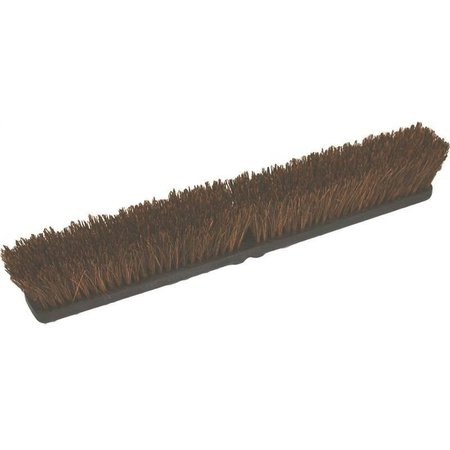 BIRDWELL 24-Dura-Palm Power Brush Broom 2024-12